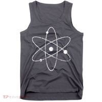 Science Chemist Gift Chemistry Tank Top thumb 0