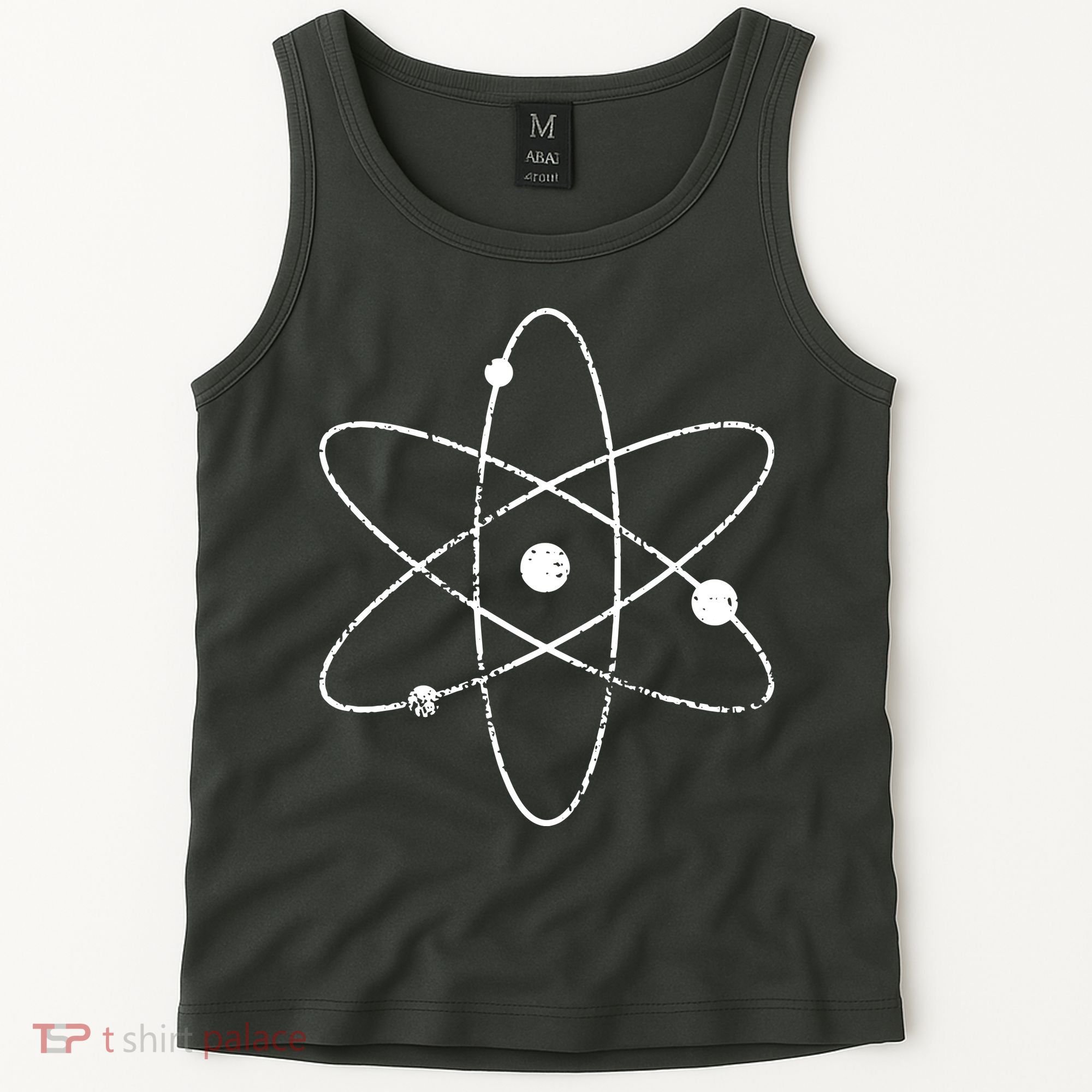Science Chemist Gift Chemistry Tank Top