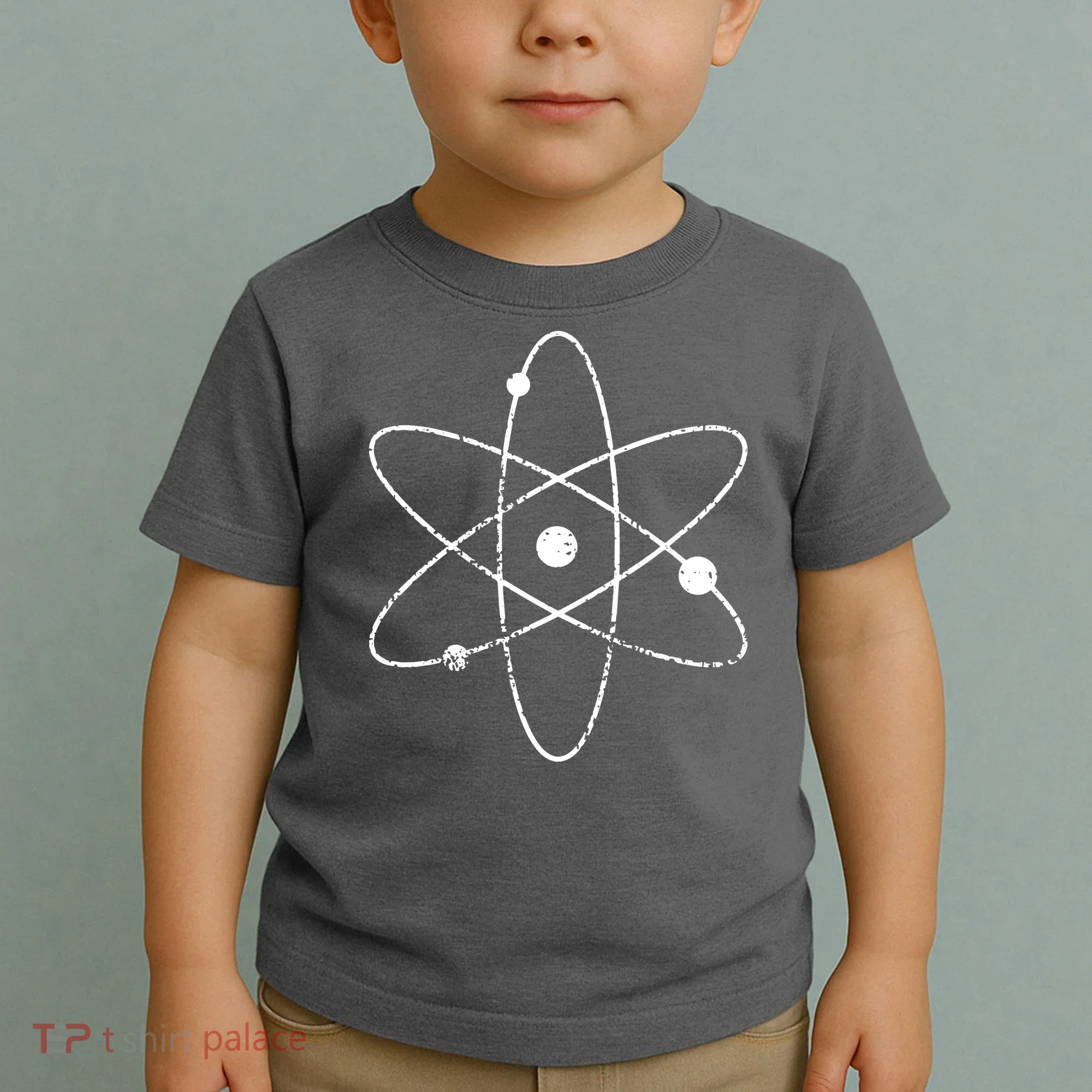Science Chemist Gift Chemistry Toddler T-Shirt