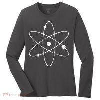 Science Chemist Gift Chemistry Women's Long Sleeve Shirt thumb 0