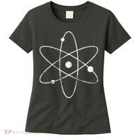 Science Chemist Gift Chemistry Women's T-Shirt thumb 0