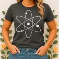 Science Chemist Gift Chemistry Women's T-Shirt thumb 2
