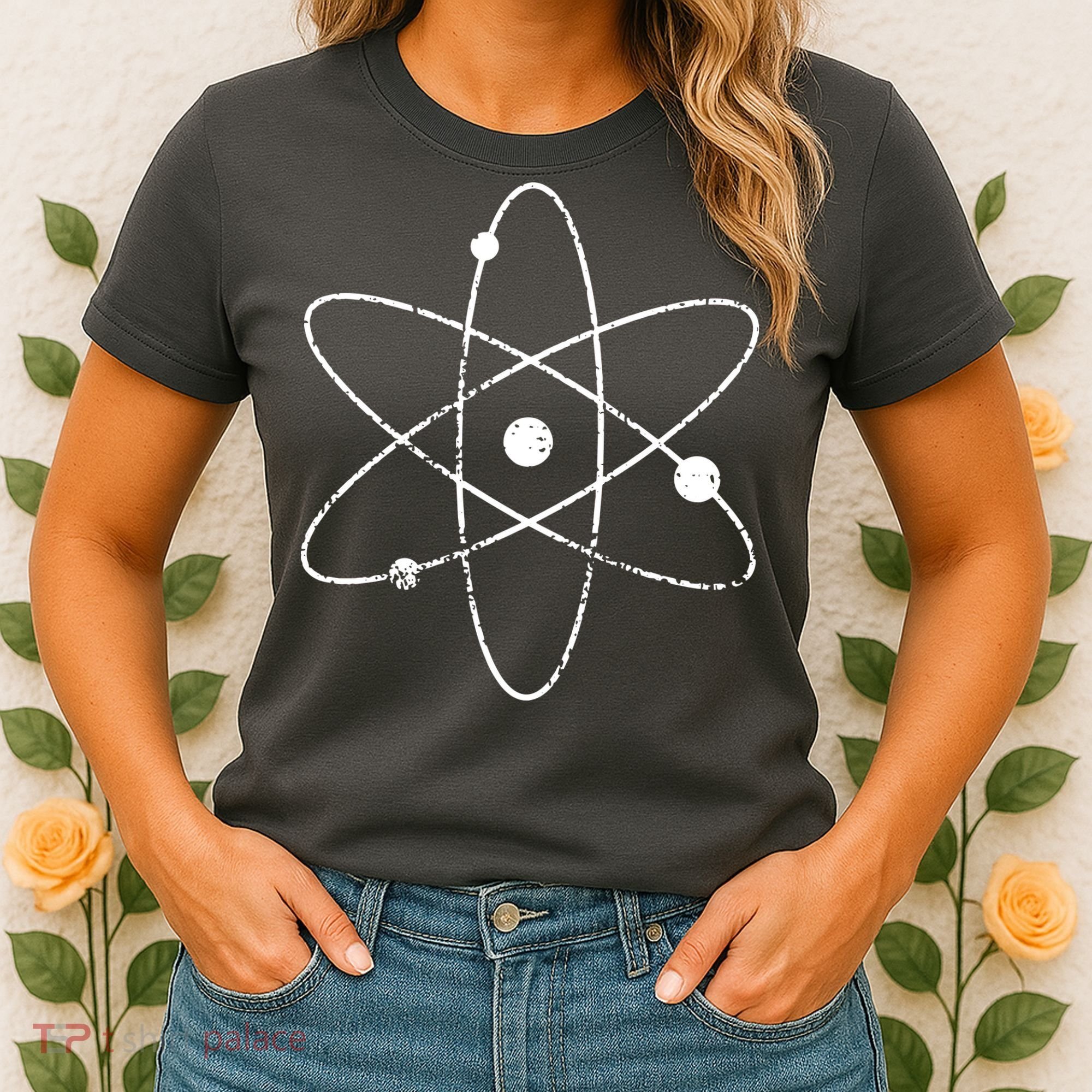 Science Chemist Gift Chemistry Women's T-Shirt