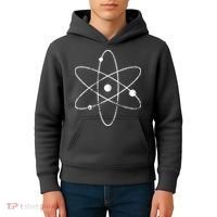 Science Chemist Gift Chemistry Kids Hoodie thumb 4