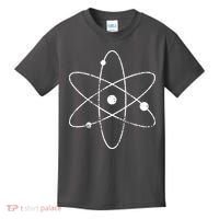 Science Chemist Gift Chemistry Kids T-Shirt thumb 0