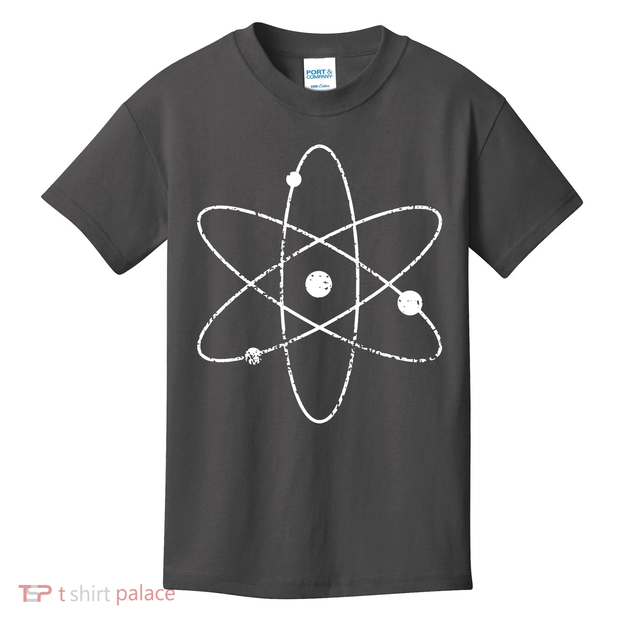 Science Chemist Gift Chemistry Kids T-Shirt