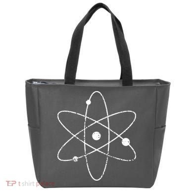 Science Chemist Gift Chemistry Tote Bag