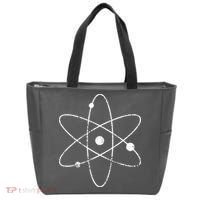 Science Chemist Gift Chemistry Tote Bag thumb 0