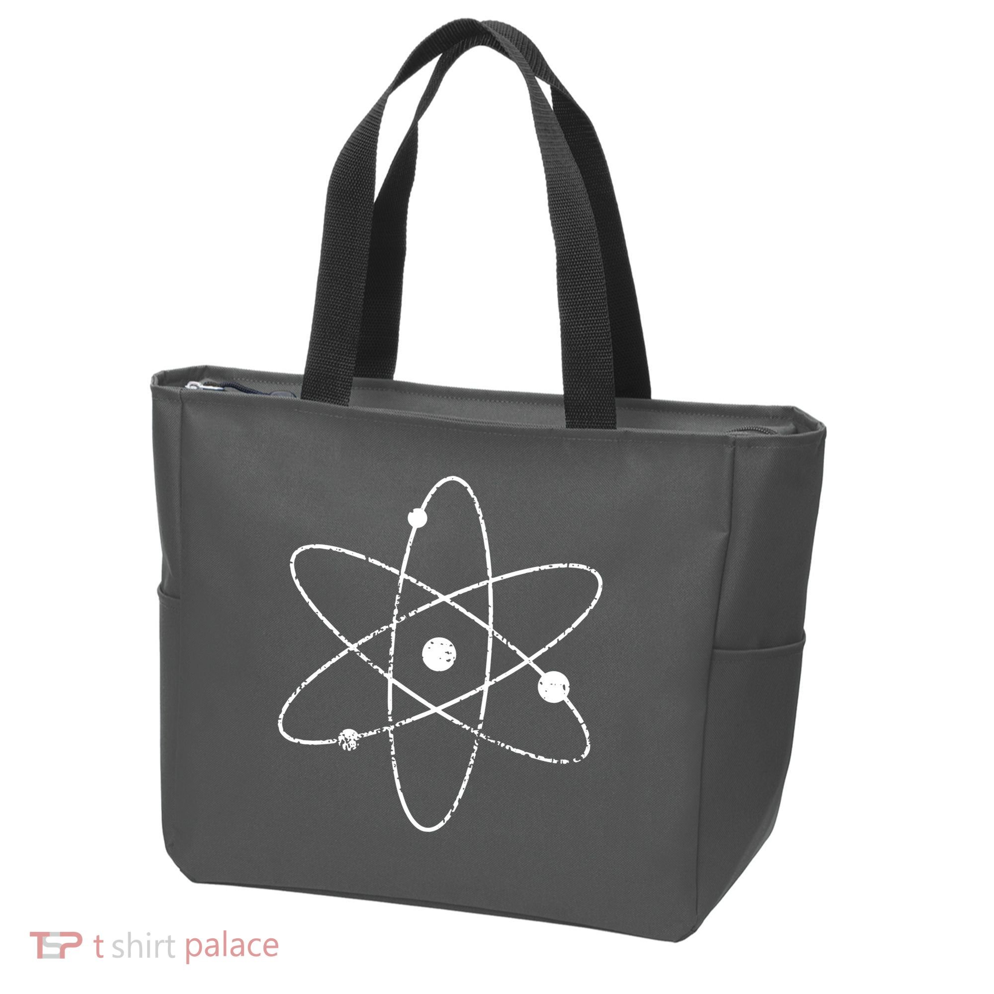 Science Chemist Gift Chemistry Tote Bag