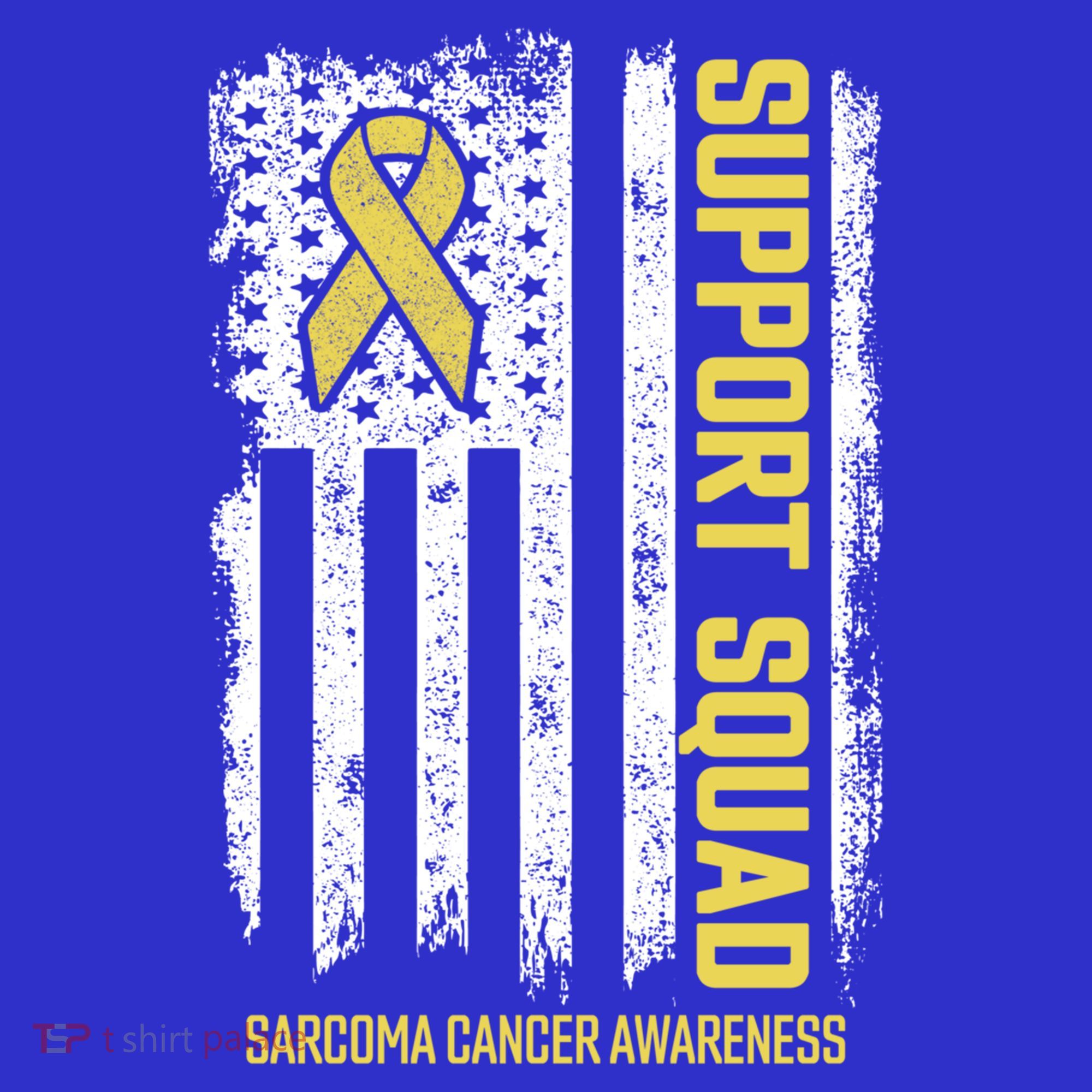 Sarcoma Cancer Gift Support Squad Sarcoma Cancer Awareness Gift Toddler Hoodie
