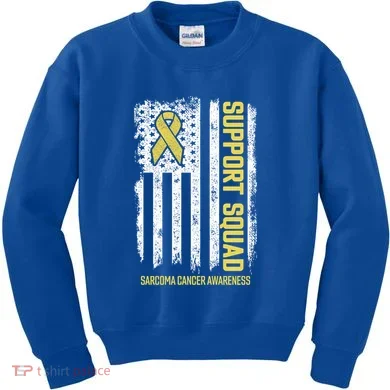 Kids Sweatshirt
