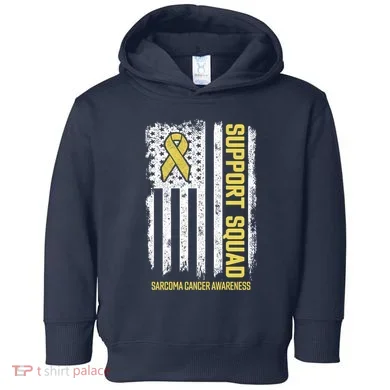 Toddler Hoodie