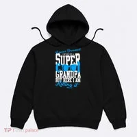 Super Cool Grandpa Hoodie thumb 0