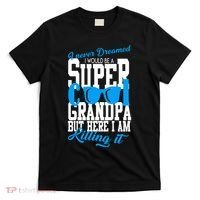 Super Cool Grandpa T-Shirt thumb 0