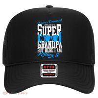 Super Cool Grandpa Hat thumb 0