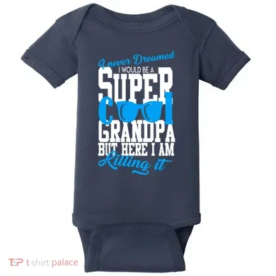 Baby Bodysuit