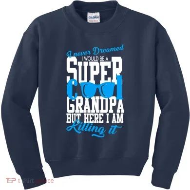 Kids Sweatshirt