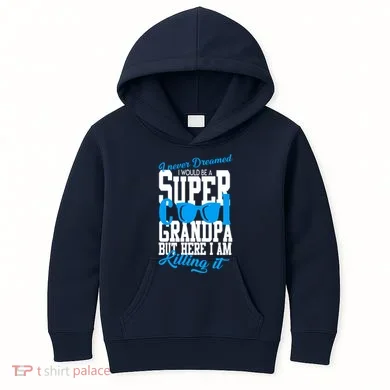 Kids Hoodie