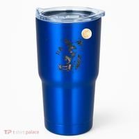 Scary Cool Halloween Werewolf Lychan Trick Or Treat Party Tumbler thumb 0