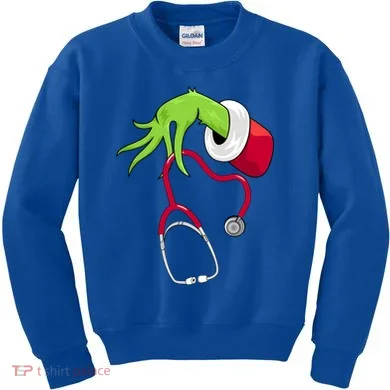 Kids Sweatshirt