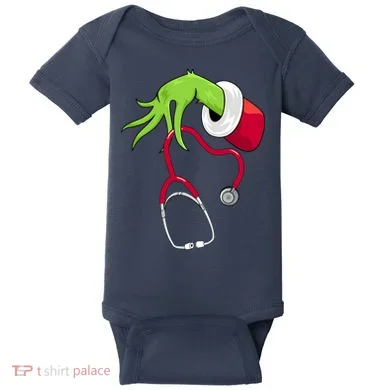 Baby Bodysuit