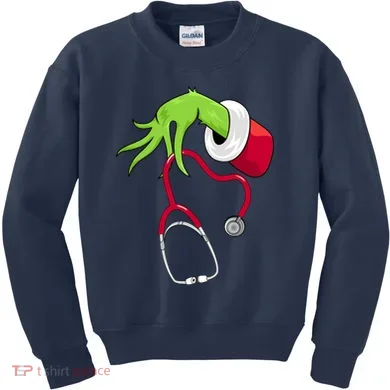 Kids Sweatshirt