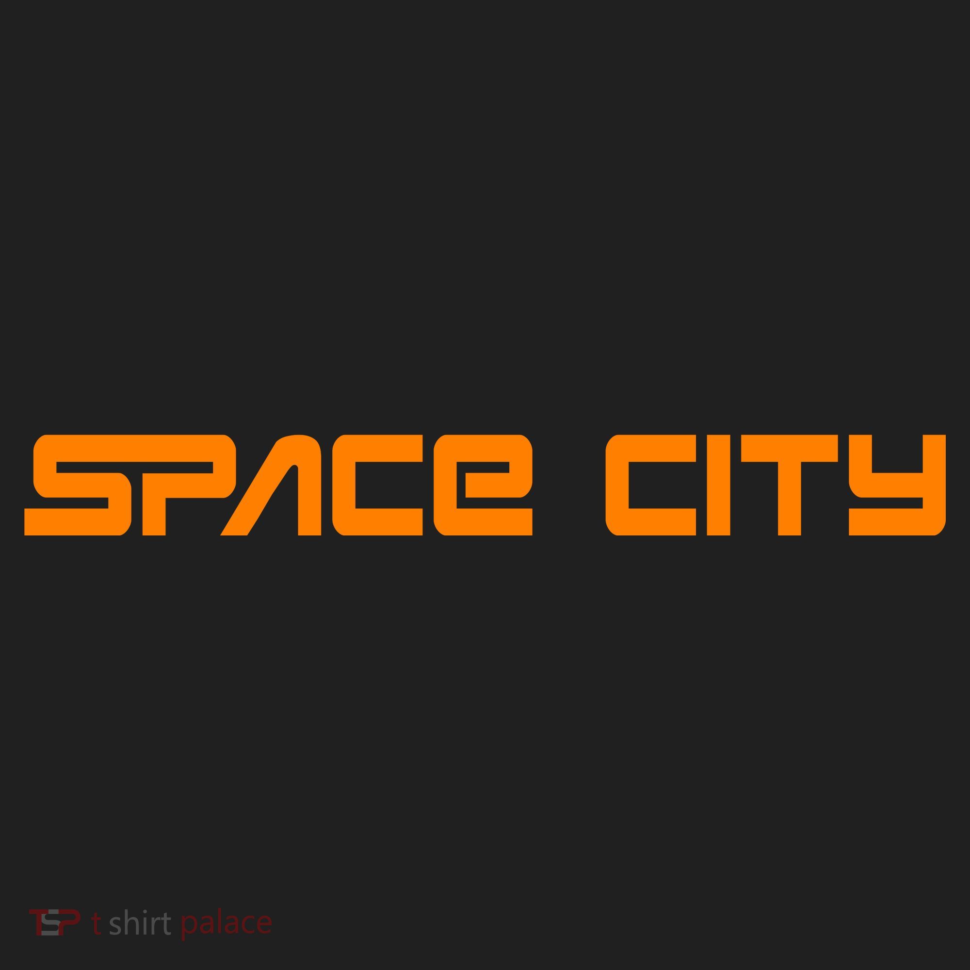 Space City Houston Tumbler