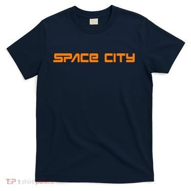 Space City Houston T-Shirt
