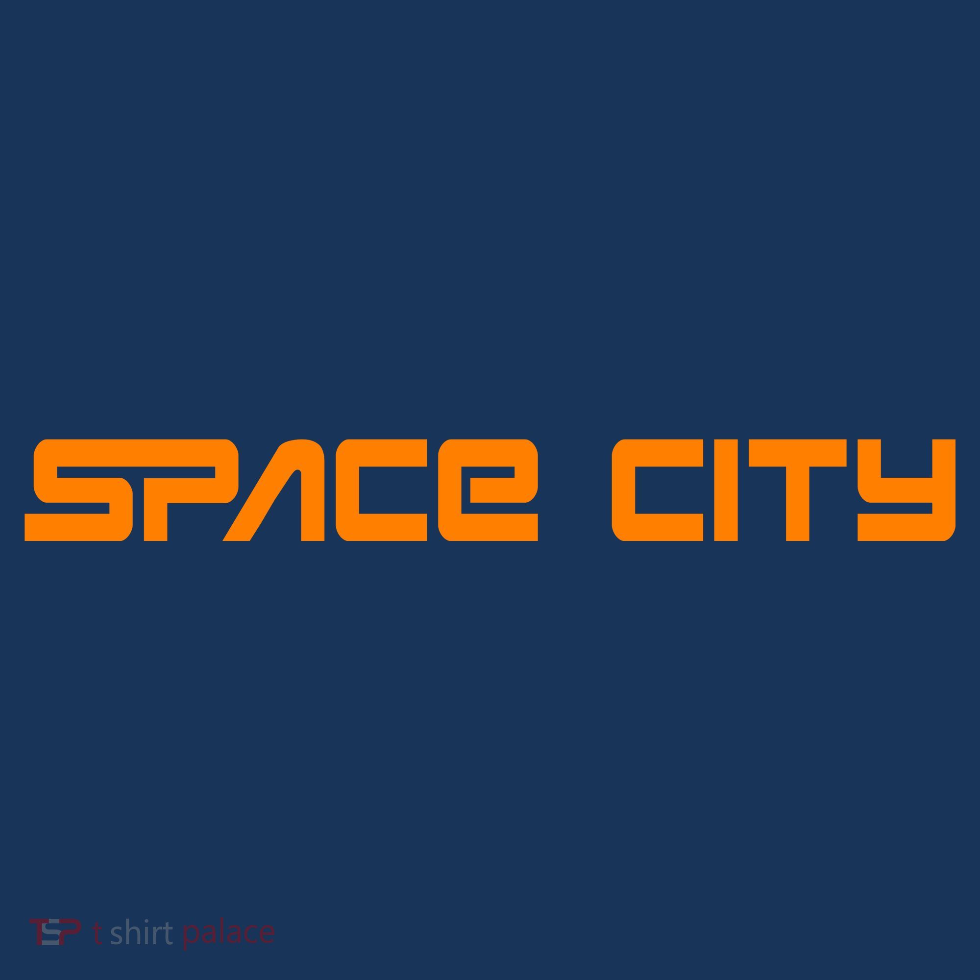 Space City Houston Bucket Hat