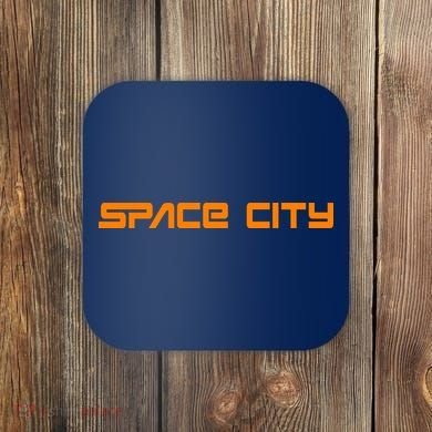 Space City Houston Coaster