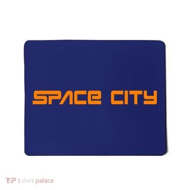 Space City Houston Mousepad