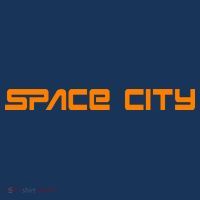 Space City Houston Toddler T-Shirt thumb 4