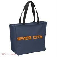 Space City Houston Tote Bag thumb 2