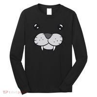 Seal Costume Halloween Costume Seal Funny Seals Long Sleeve Shirt thumb 0