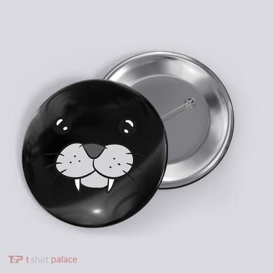 Seal Costume Halloween Costume Seal Funny Seals Button
