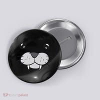 Seal Costume Halloween Costume Seal Funny Seals Button thumb 0