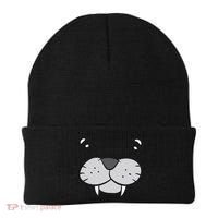 Seal Costume Halloween Costume Seal Funny Seals Beanie thumb 0