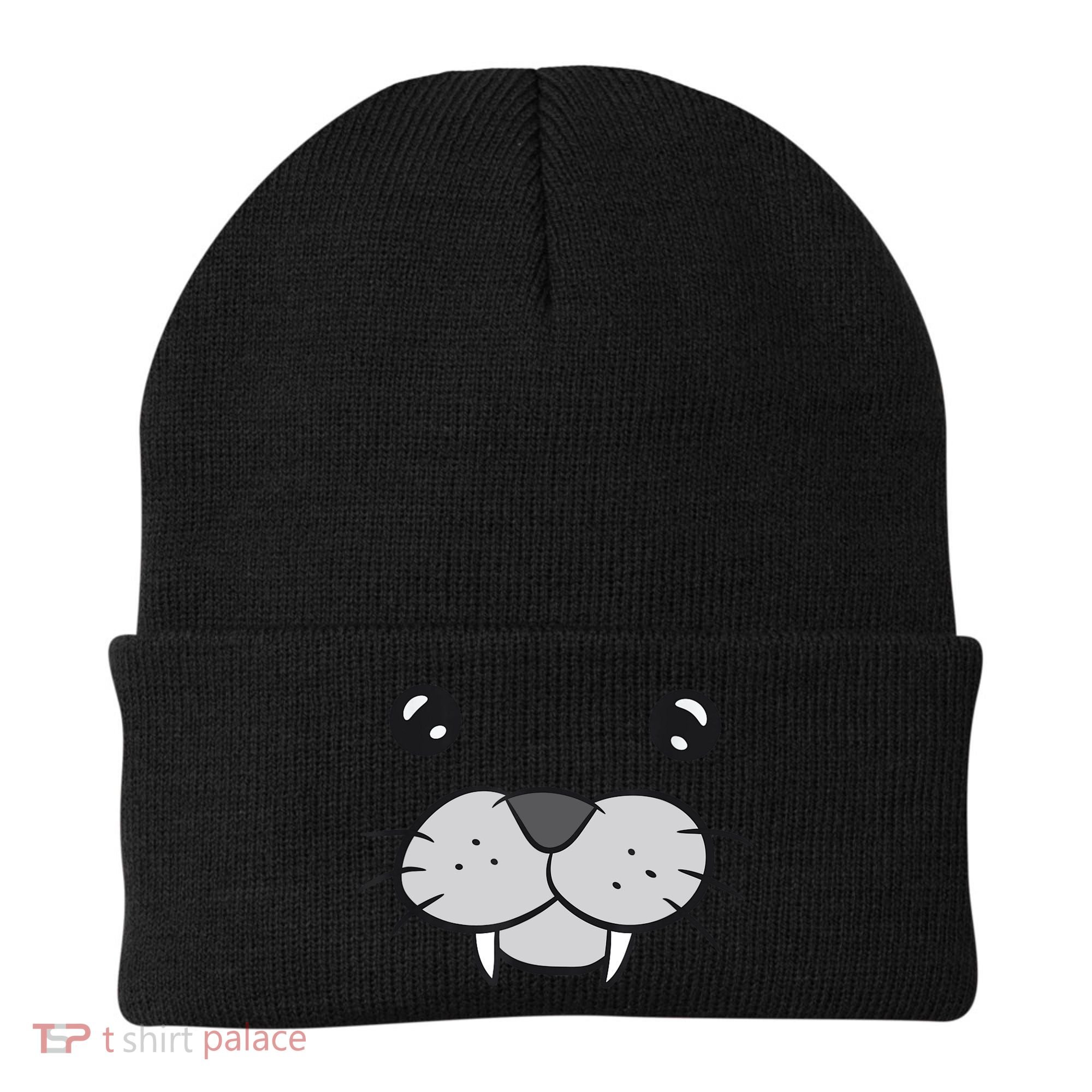 Seal Costume Halloween Costume Seal Funny Seals Beanie