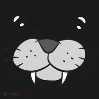Seal Costume Halloween Costume Seal Funny Seals Women's Hoodie thumb 2
