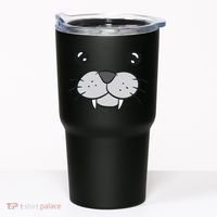 Seal Costume Halloween Costume Seal Funny Seals Tumbler thumb 0