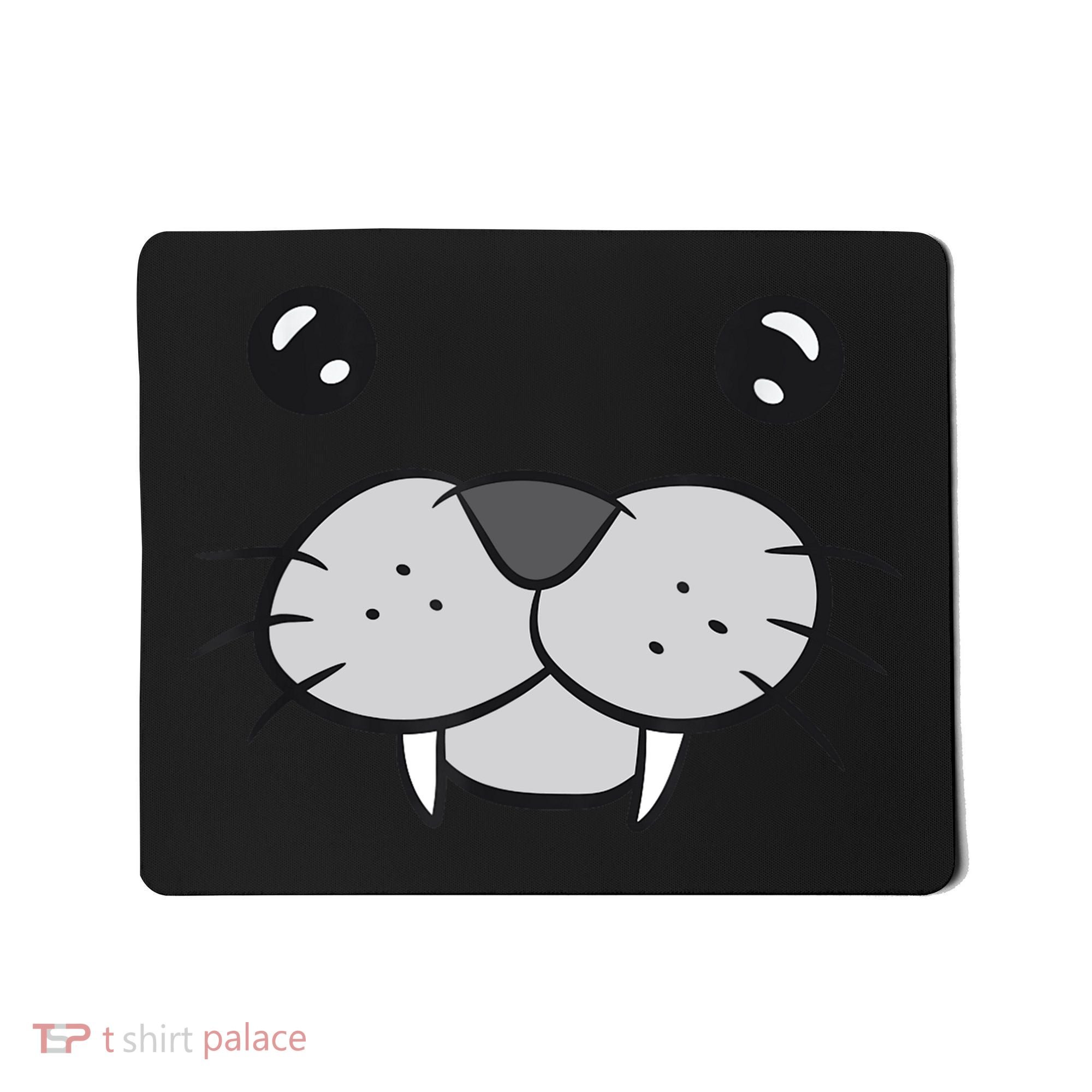 Seal Costume Halloween Costume Seal Funny Seals Mousepad