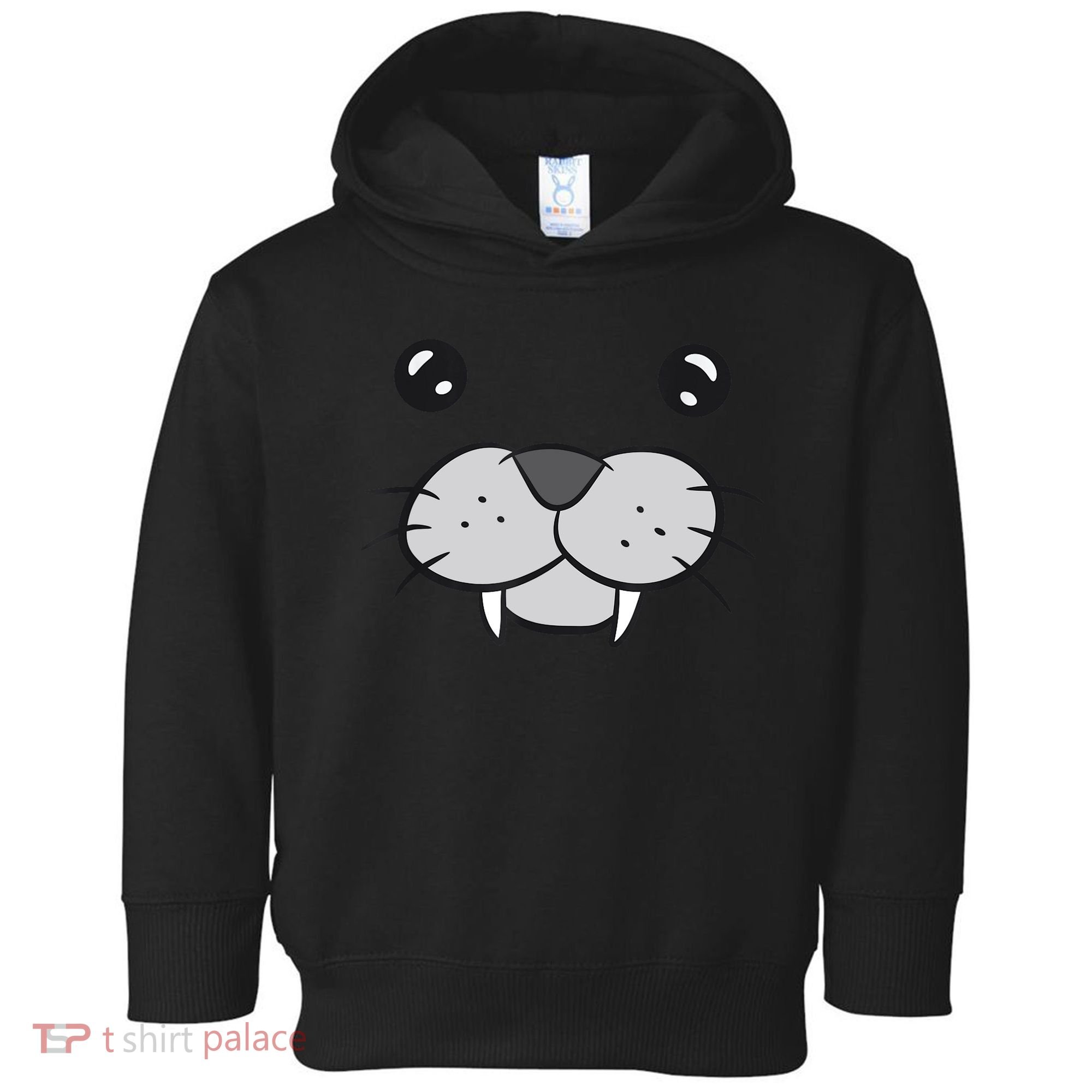 Seal Costume Halloween Costume Seal Funny Seals Toddler Hoodie