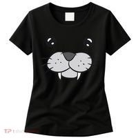 Seal Costume Halloween Costume Seal Funny Seals Women's T-Shirt thumb 0
