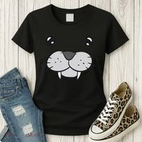 Seal Costume Halloween Costume Seal Funny Seals Women's T-Shirt thumb 3
