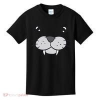 Seal Costume Halloween Costume Seal Funny Seals Kids T-Shirt thumb 0