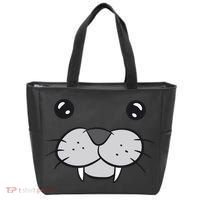 Seal Costume Halloween Costume Seal Funny Seals Tote Bag thumb 0