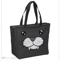 Seal Costume Halloween Costume Seal Funny Seals Tote Bag thumb 2