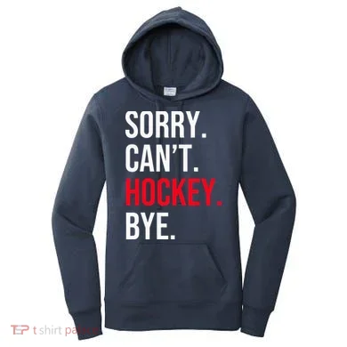 Women's Hoodie