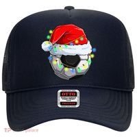 Soccer Christmas Holiday Gift Hat thumb 0