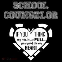 School Counselor  Backpack thumb 2